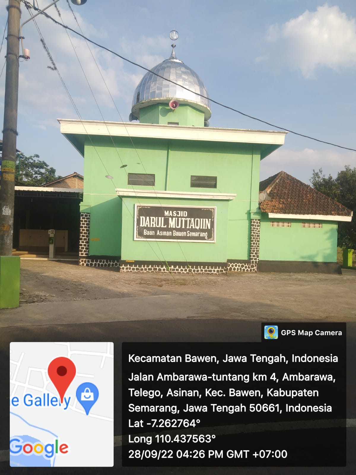 DARUL MUTTAQIN