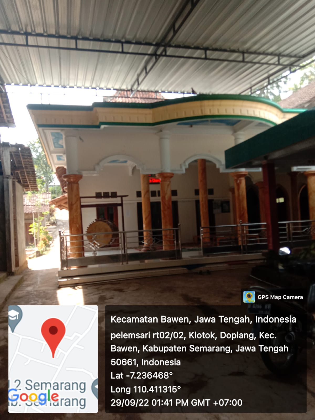 BAITUL MUKAROM