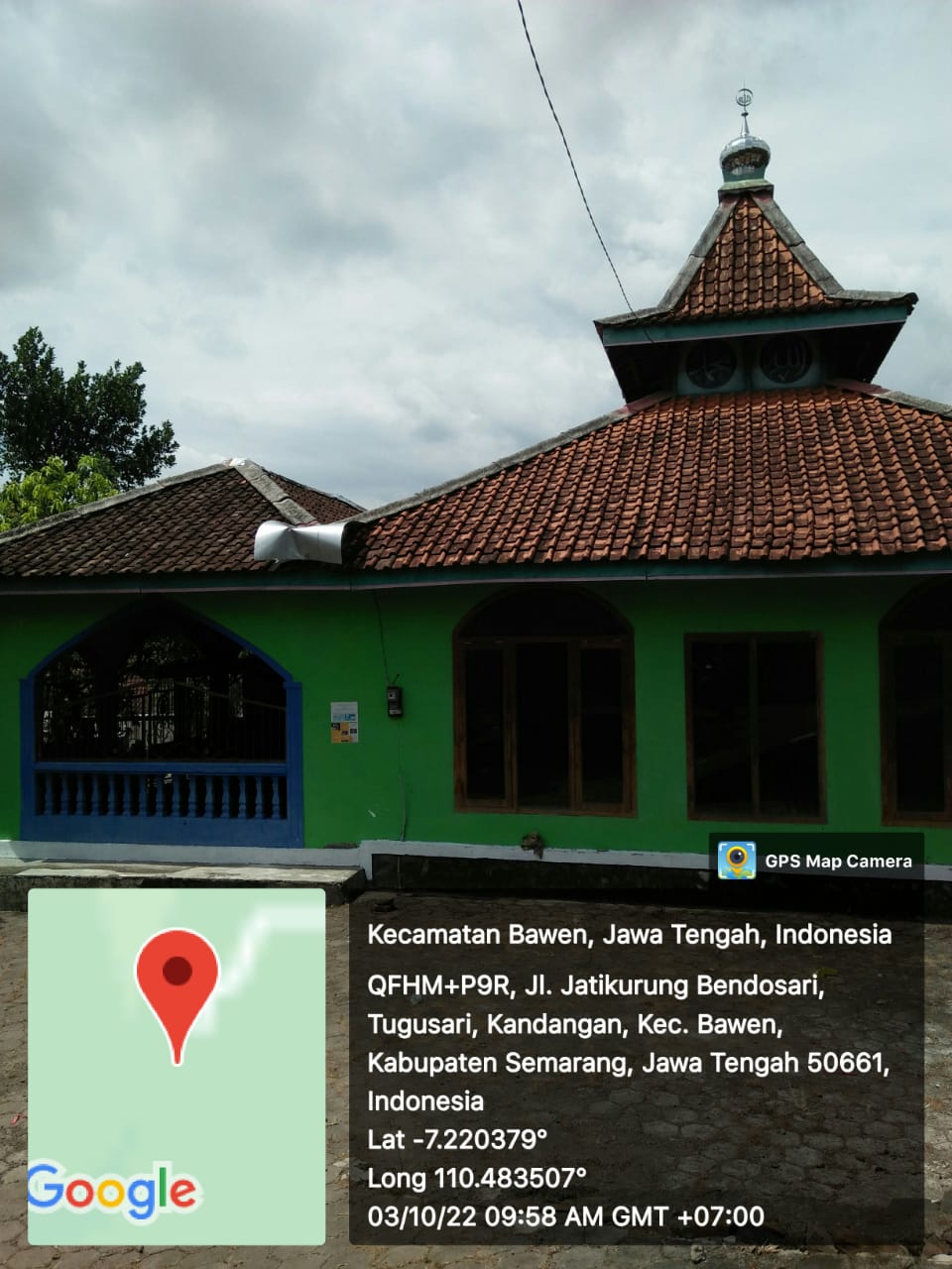 NURUL HIDAYAH