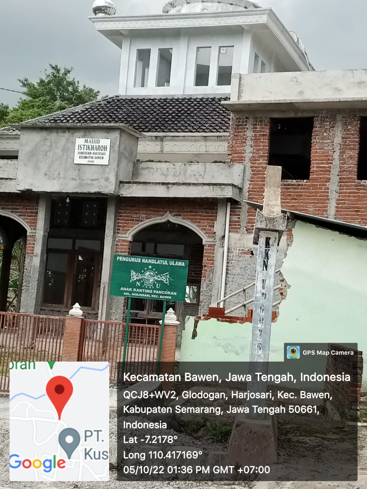 ISTIKHAROH