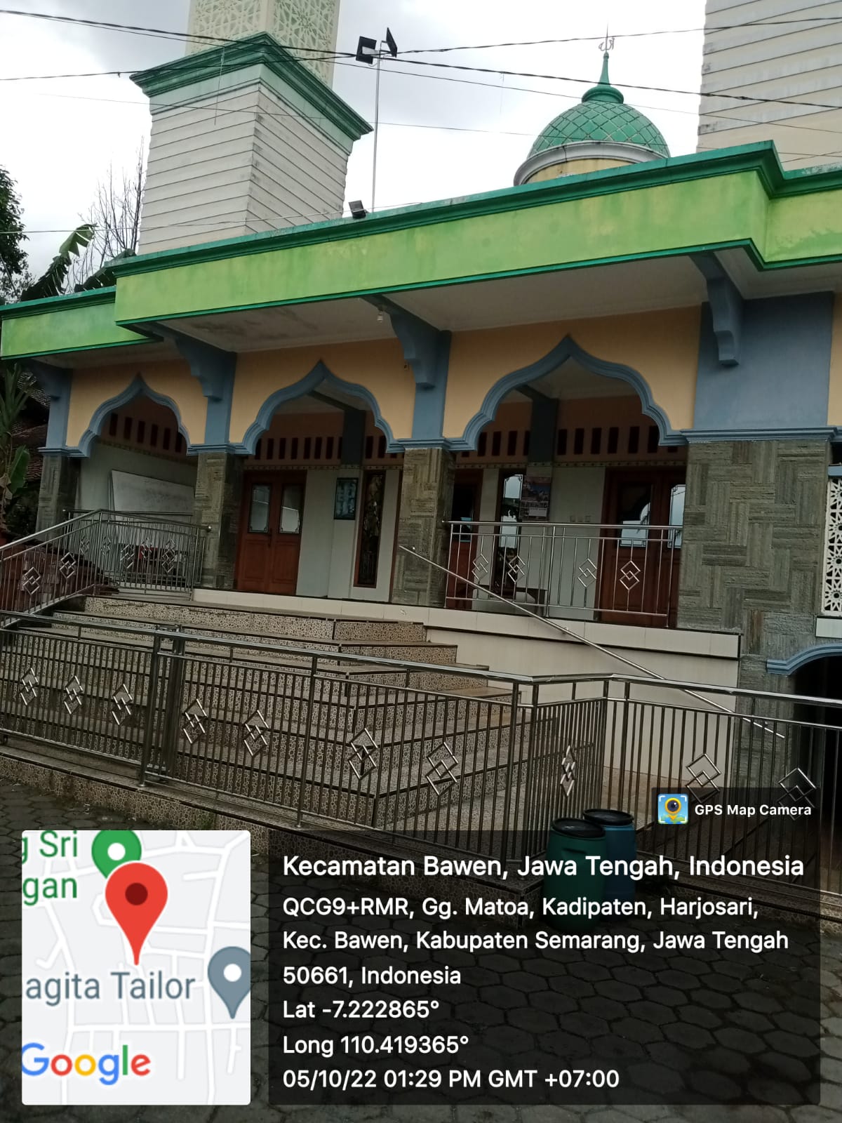 DARUSSALAM