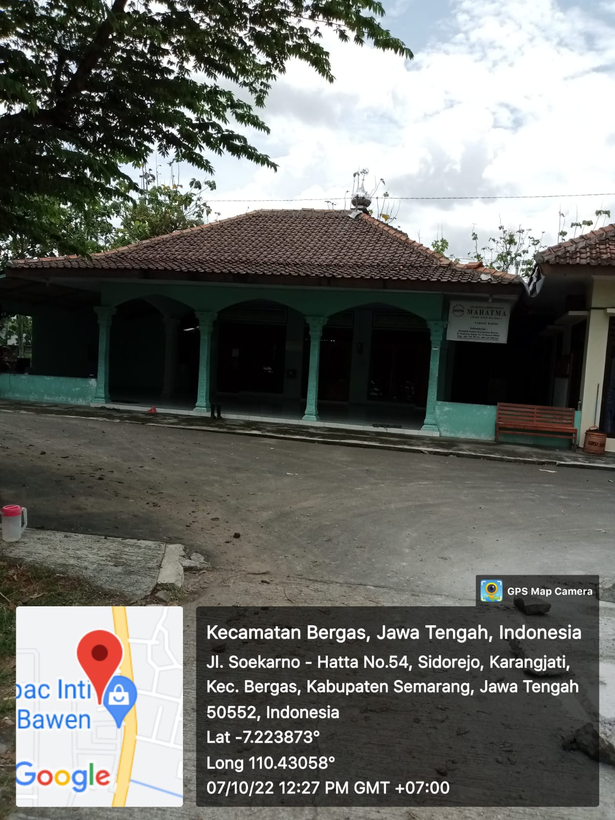 BAITUL IZZAH