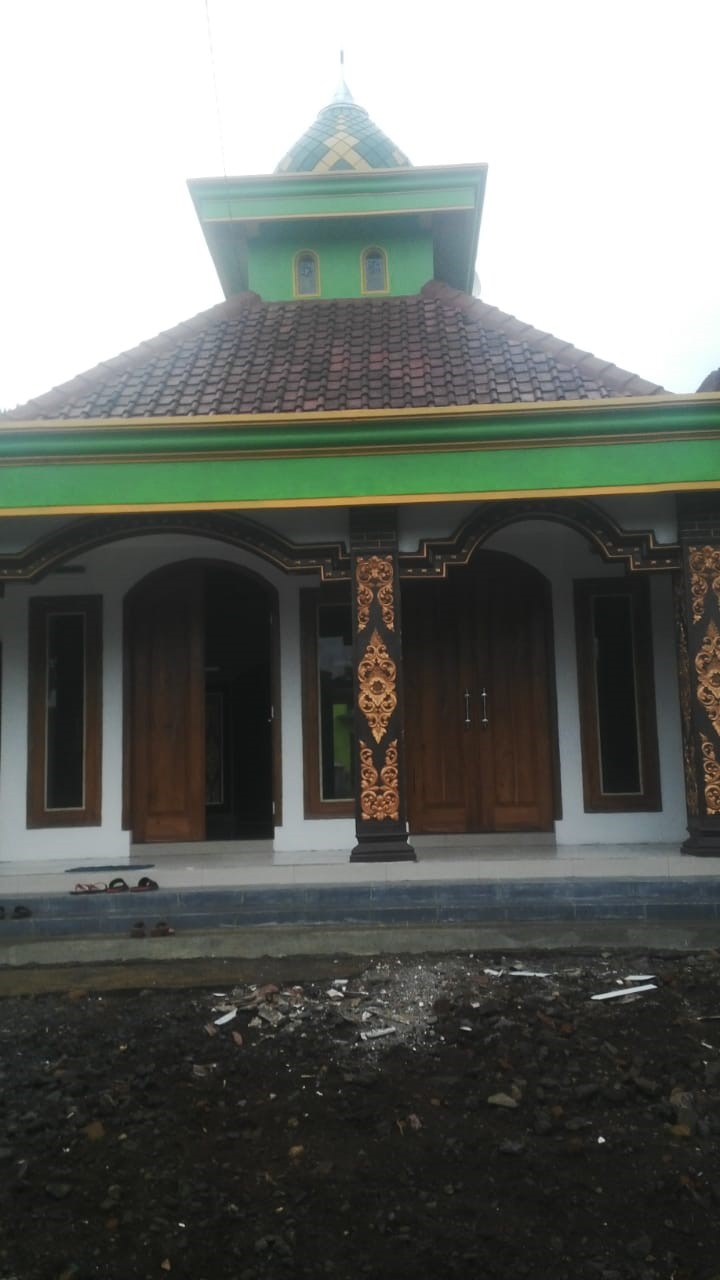 AL-ANSHOR