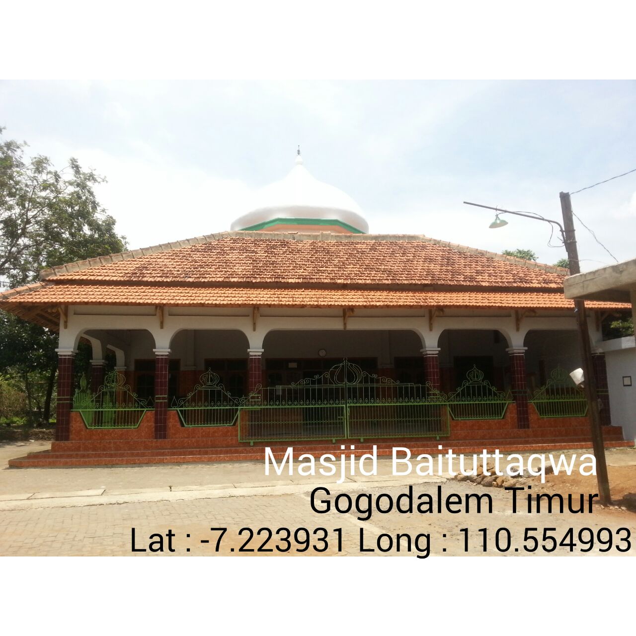 Baitut Taqwa