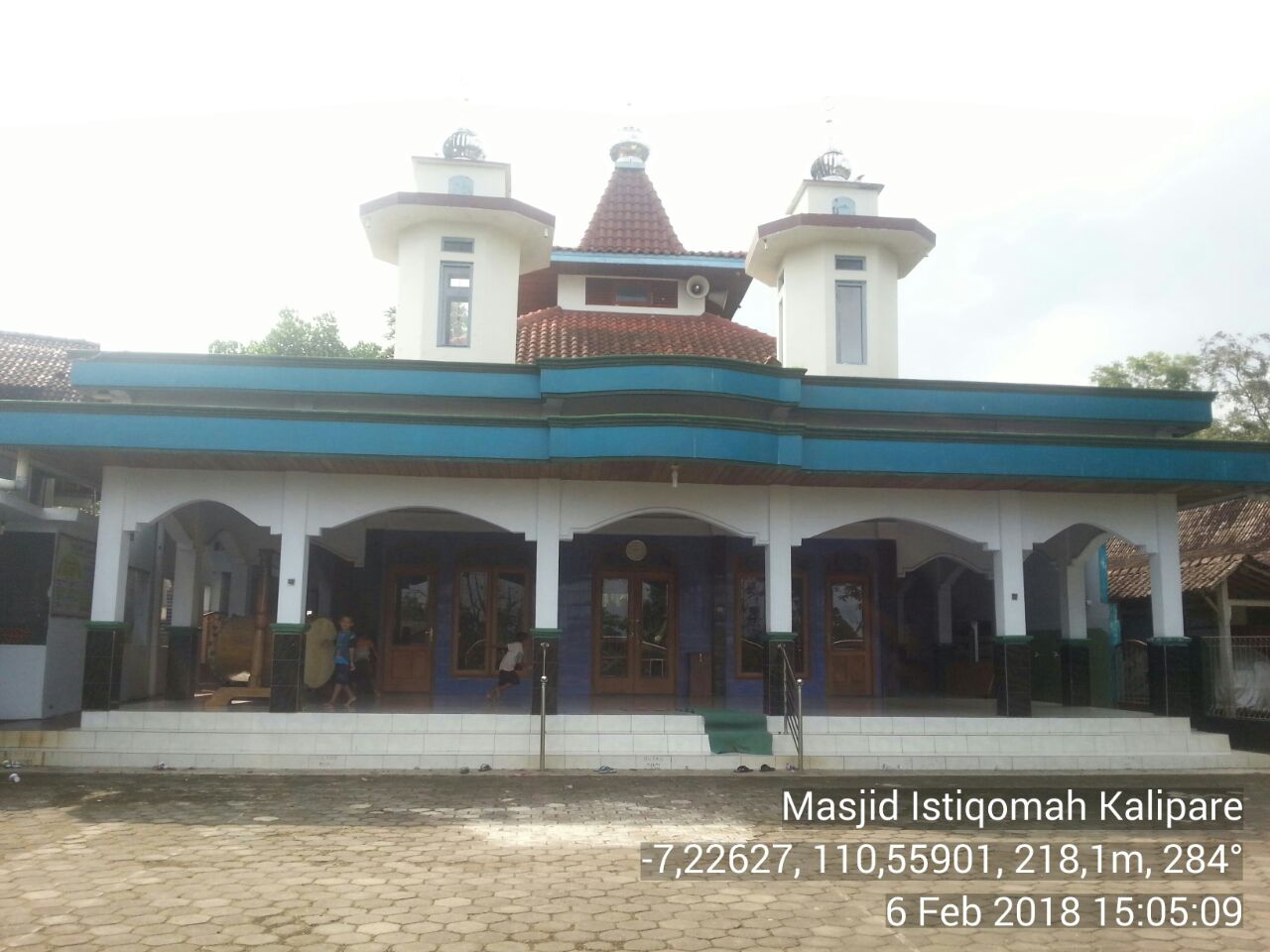 Istiqomah