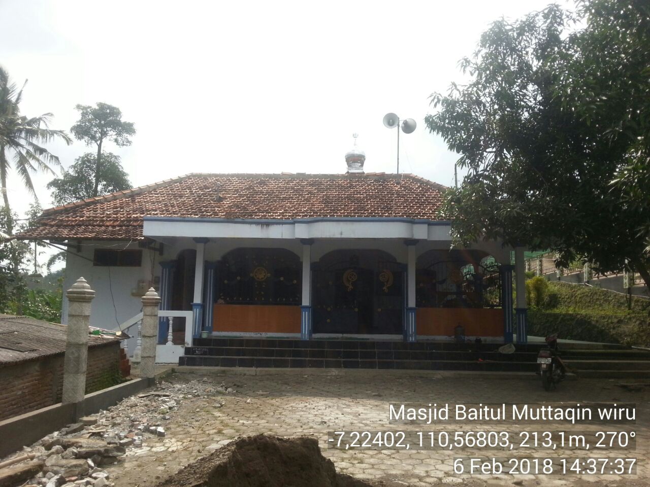 Baitul Muttaqin