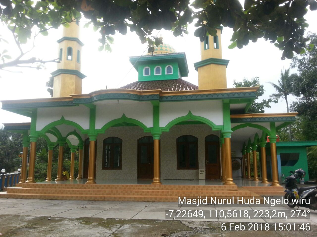 Nurul Huda