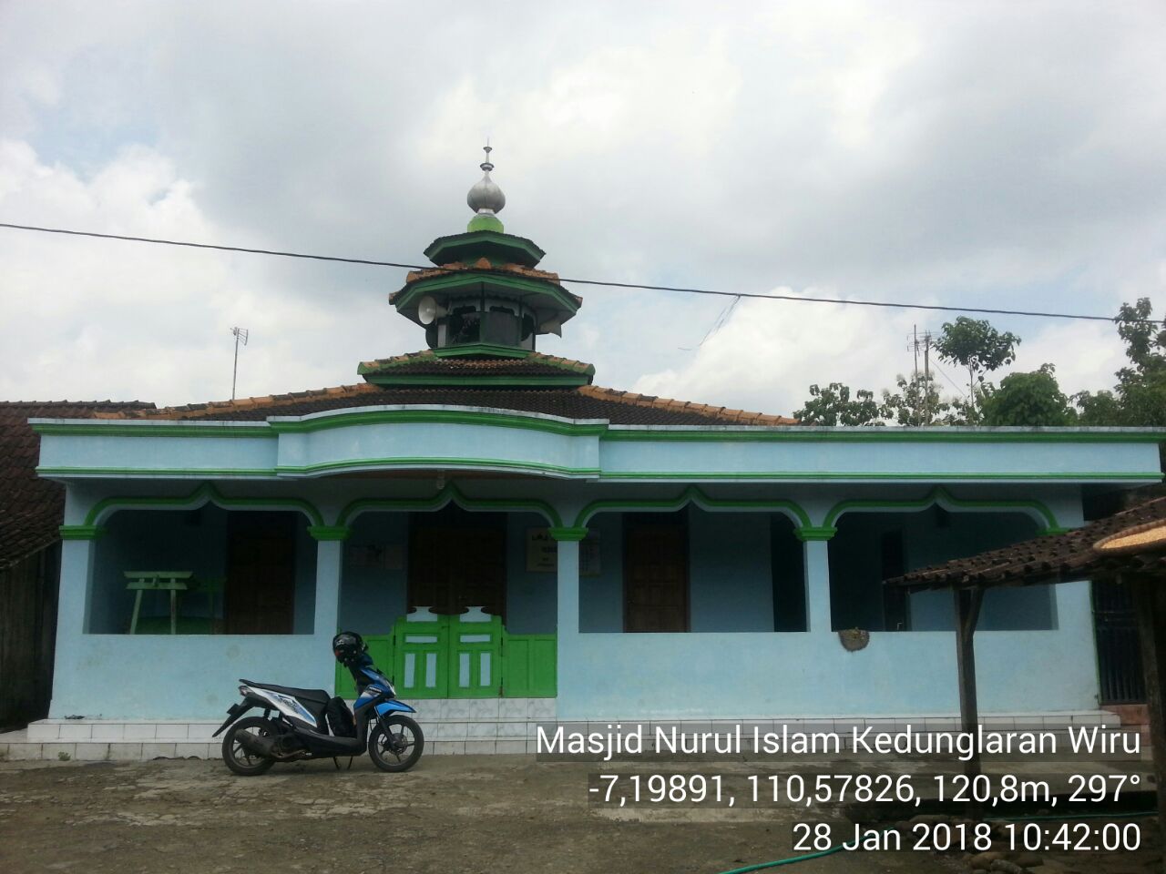 Nurul Islam