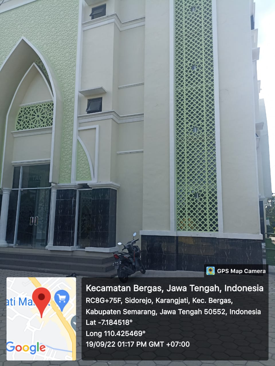 At-Taqwa