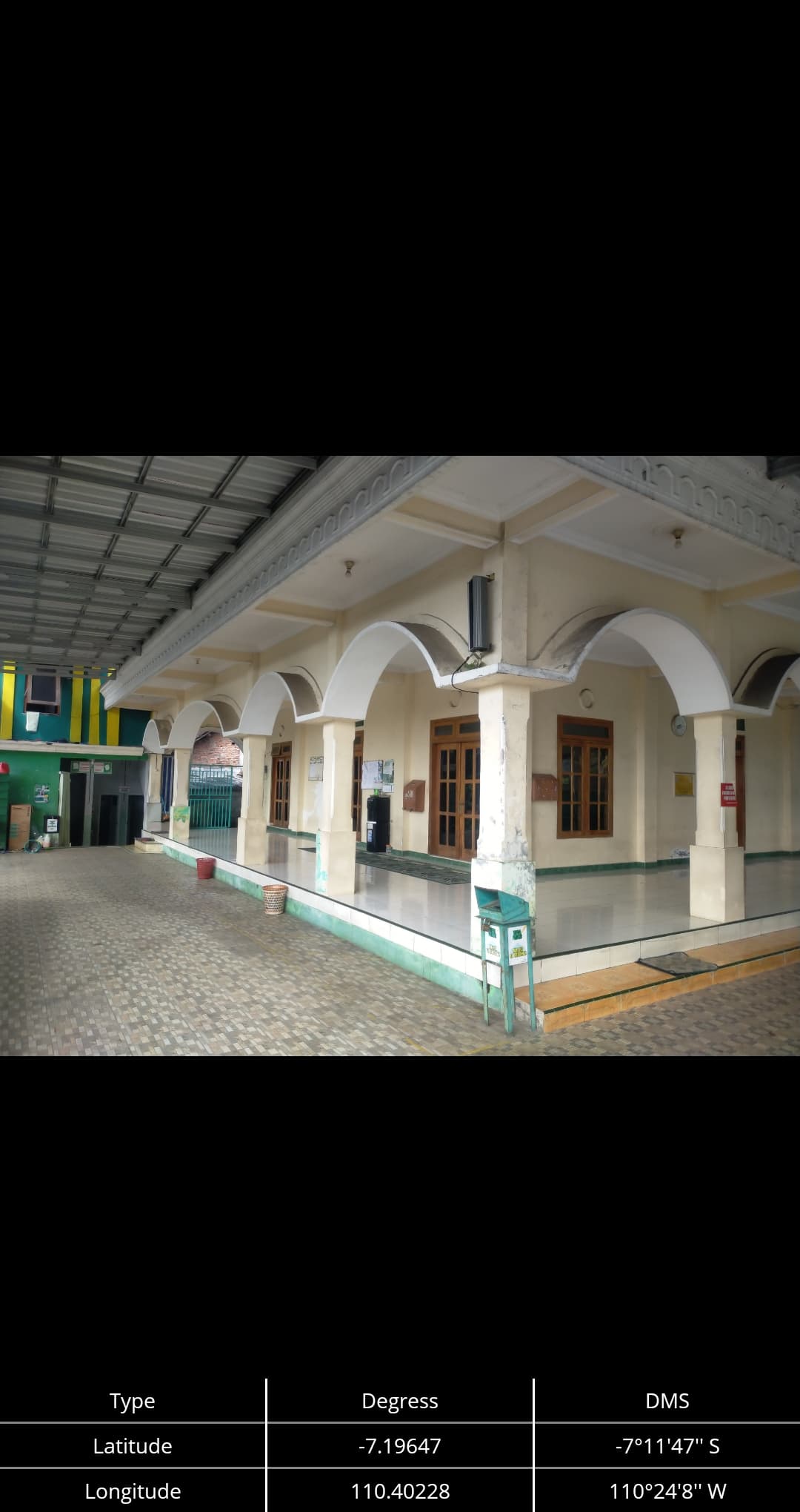 Al-Barokah