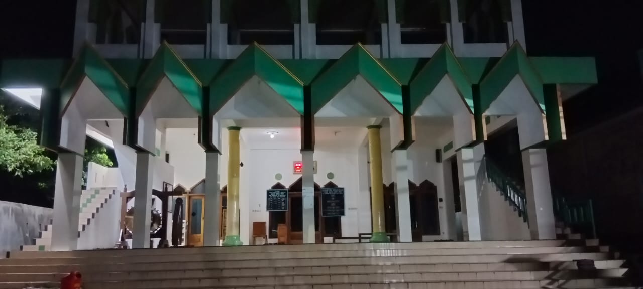 NURUL HUDA