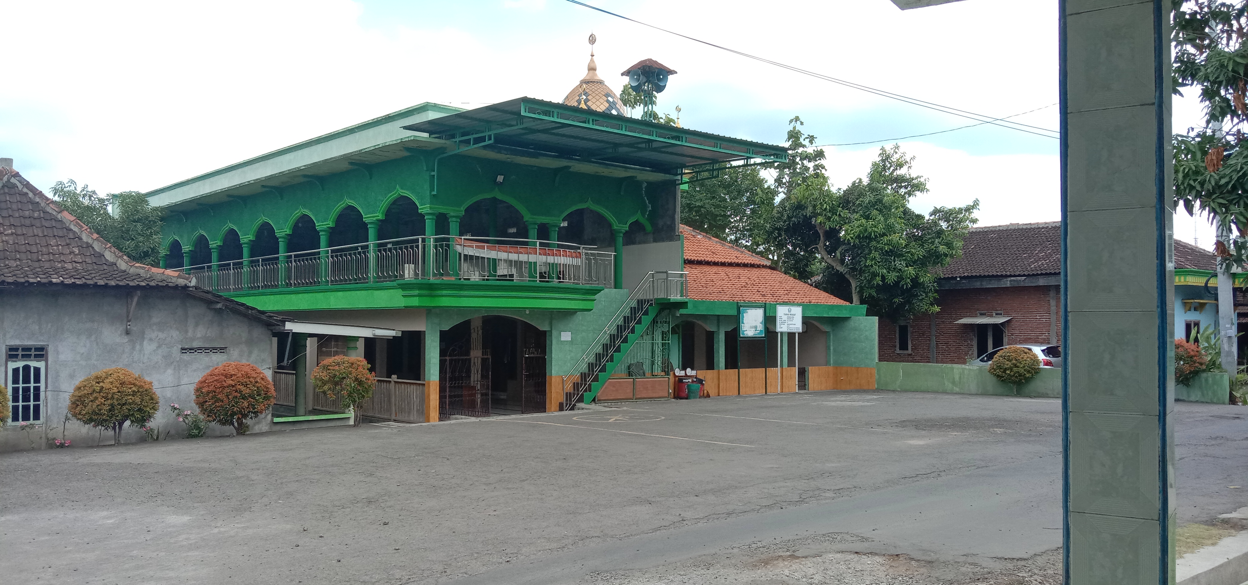 BAITUT TAQWA