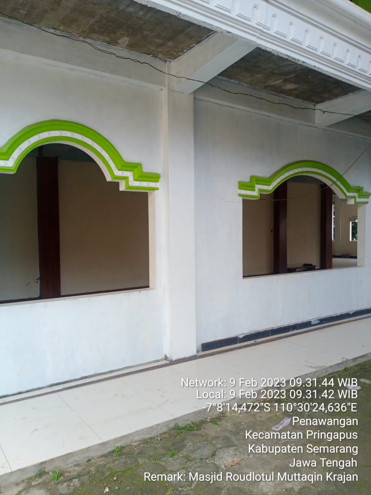 ROUDLOTUL MUTTAQIN
