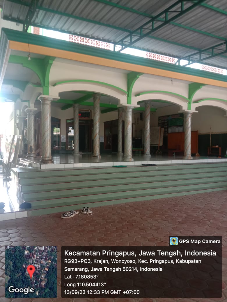 BAITUL MUTAQIN