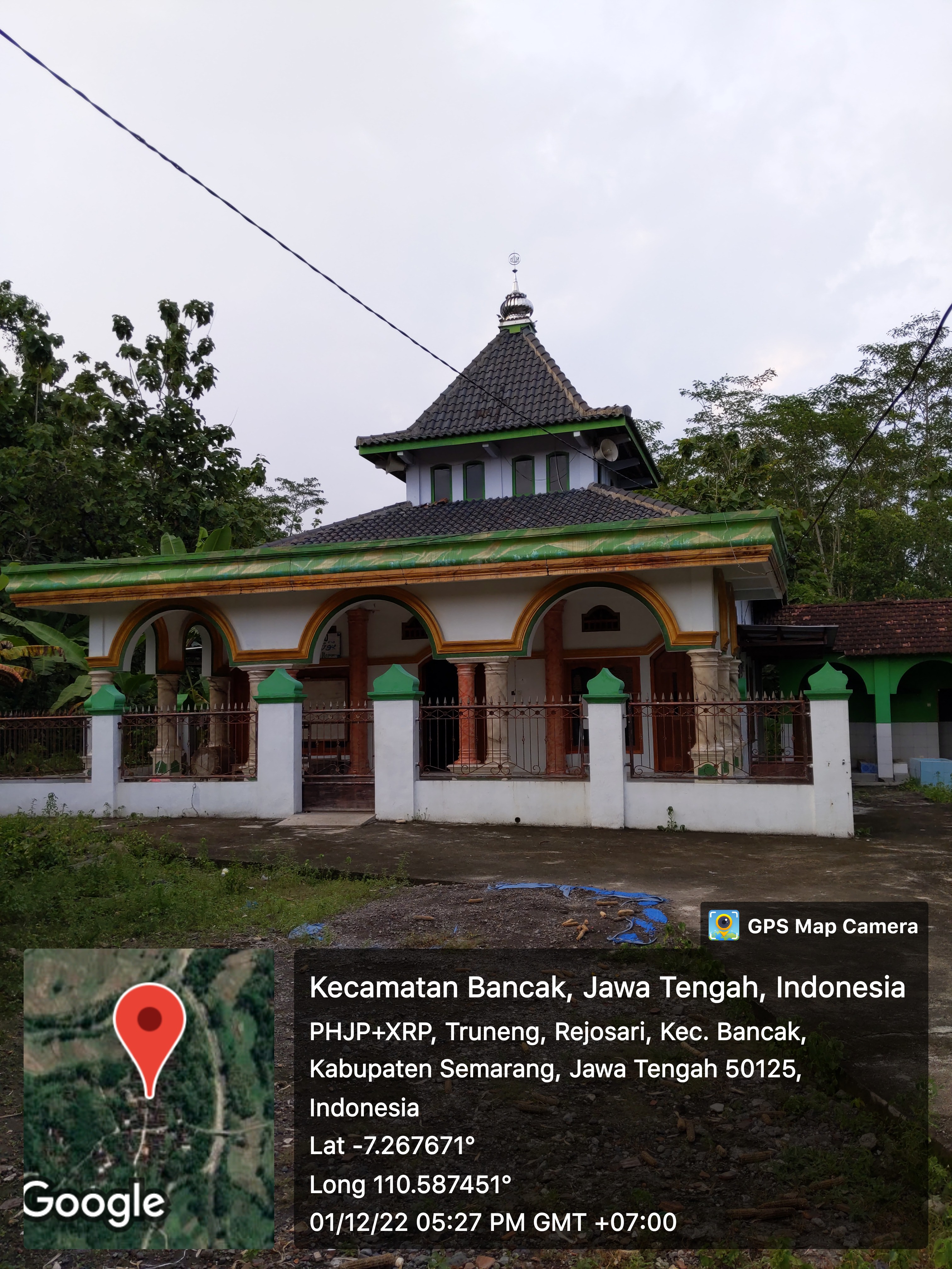 Nurul Huda