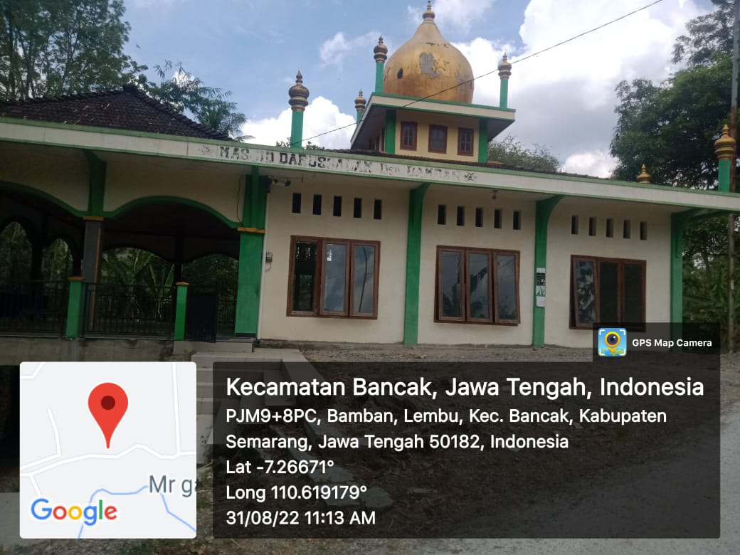 Darussalam