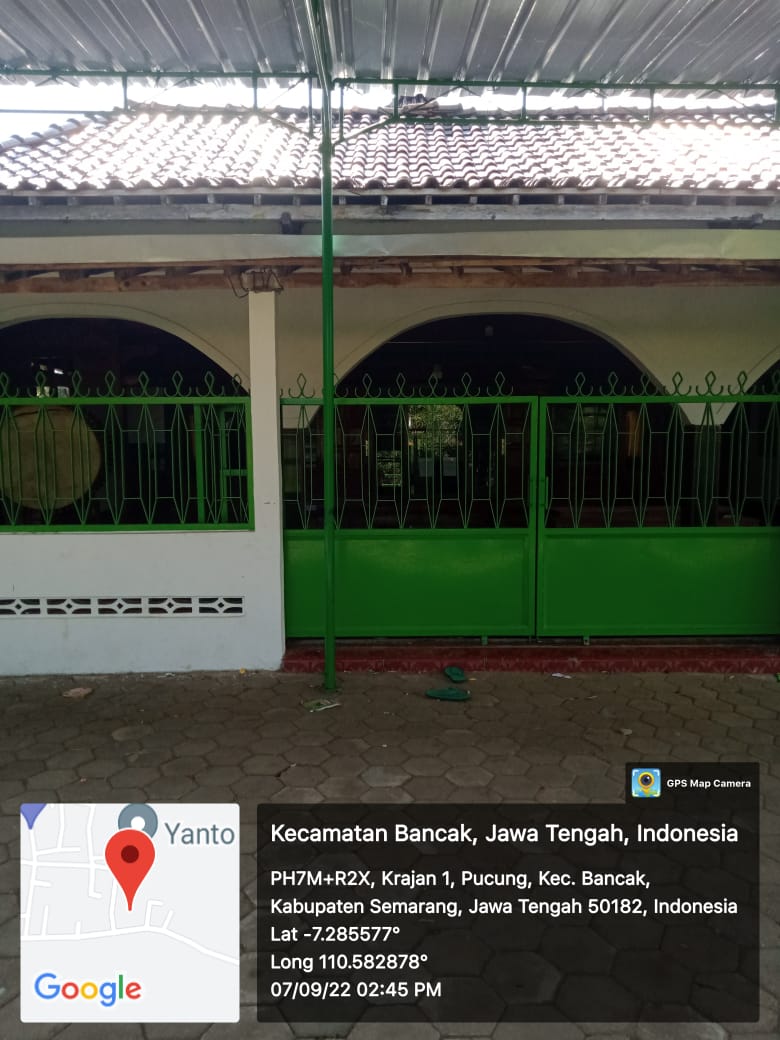 Baiturrahim
