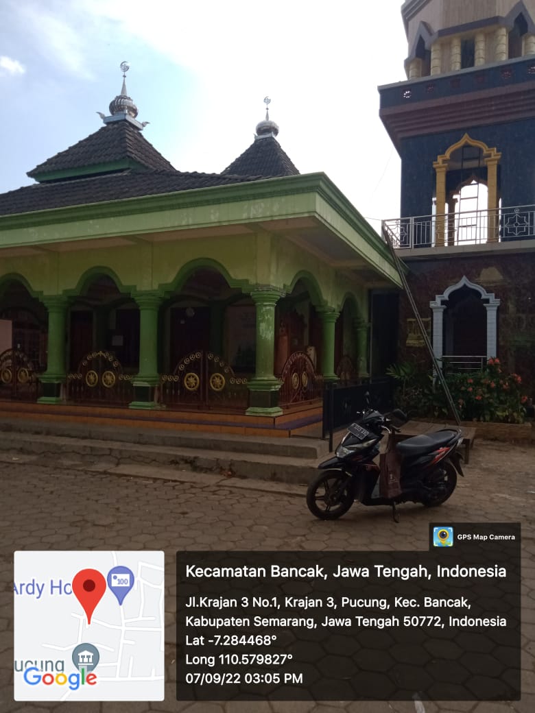 Darussalam