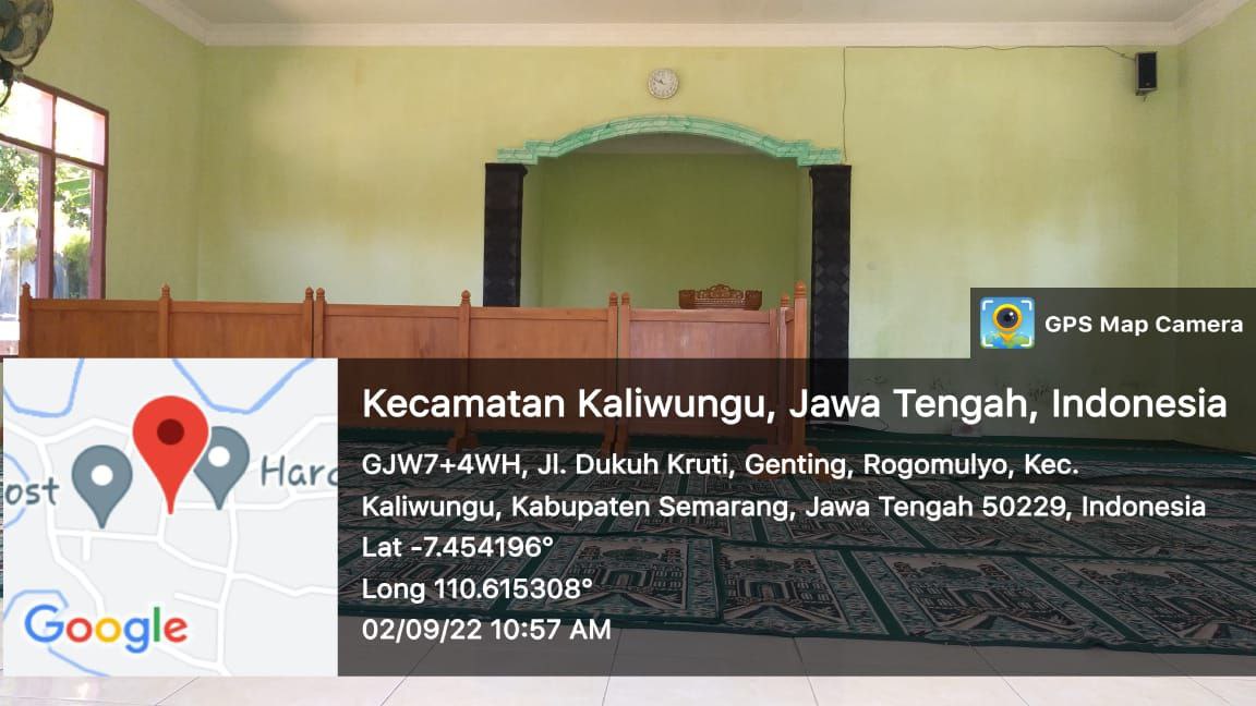 Al-Inayah