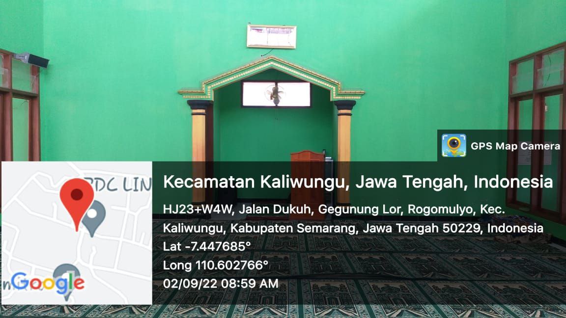 NURUDIN