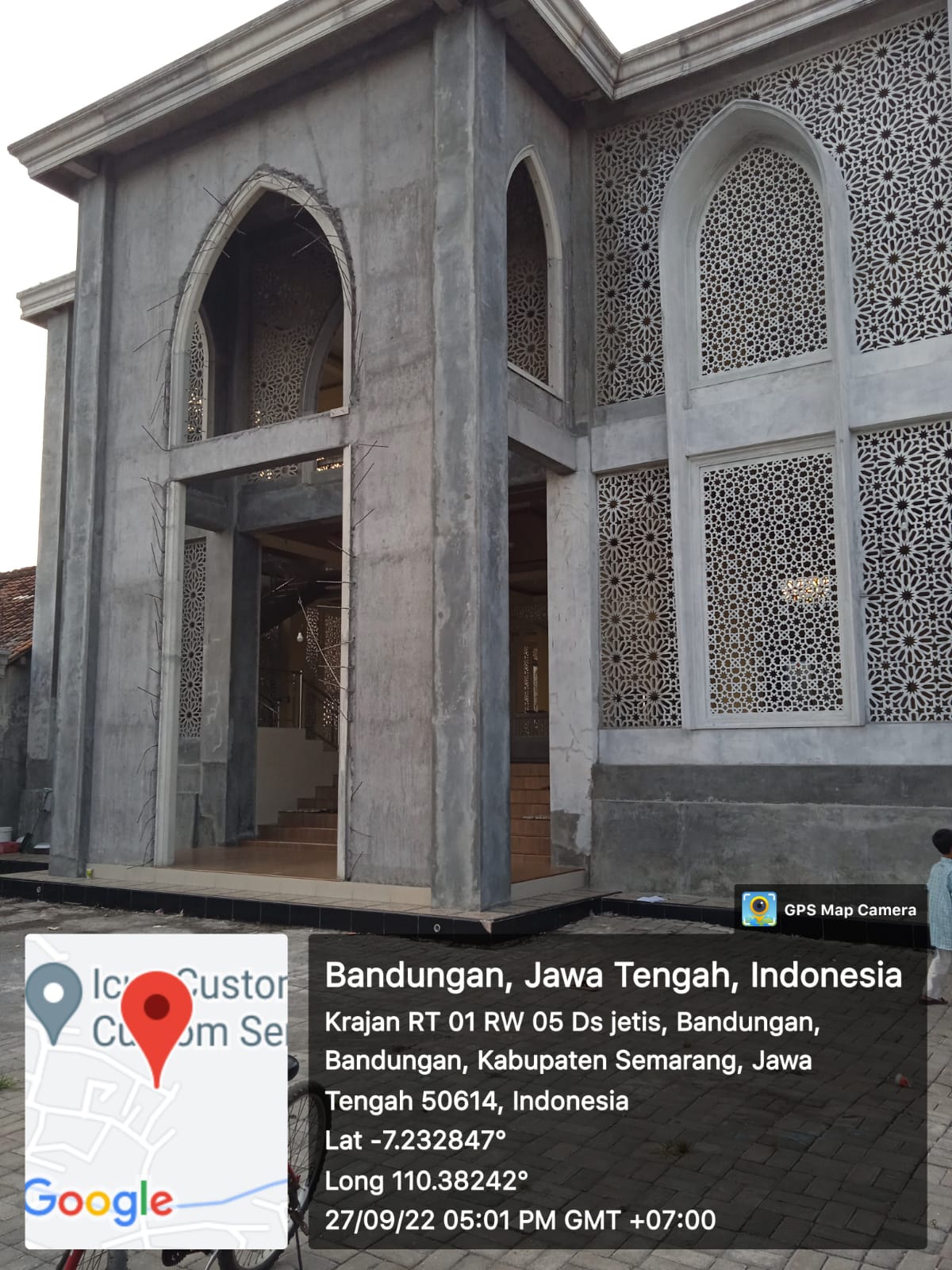 Baitul Muslimin