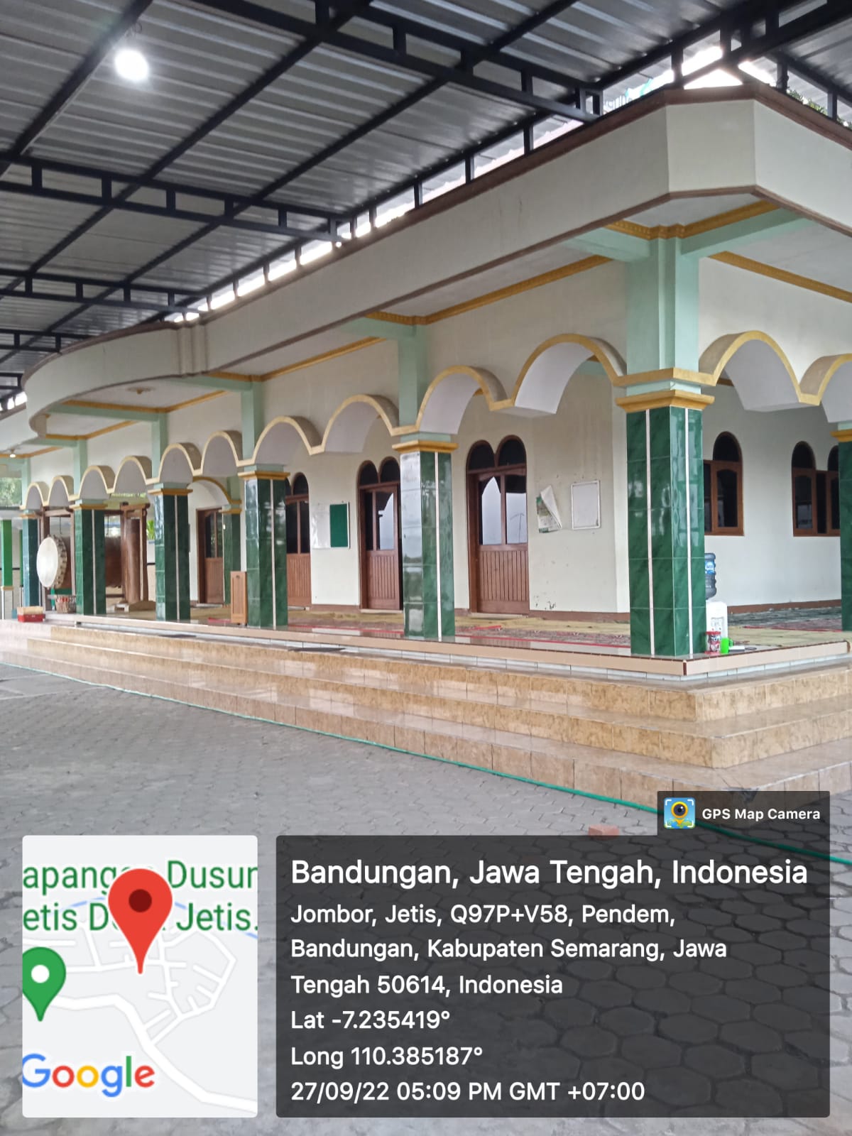 Baitus Salam