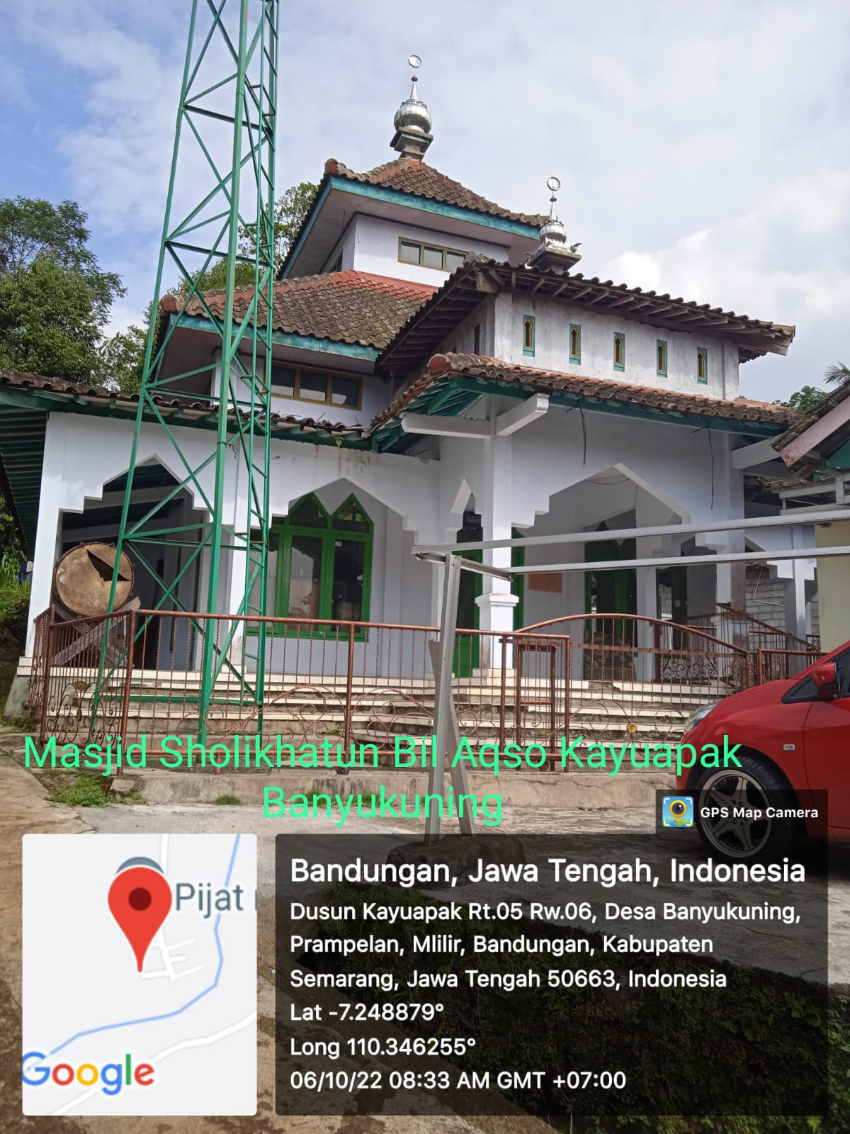 SOLIKHATUN BIL AQSO