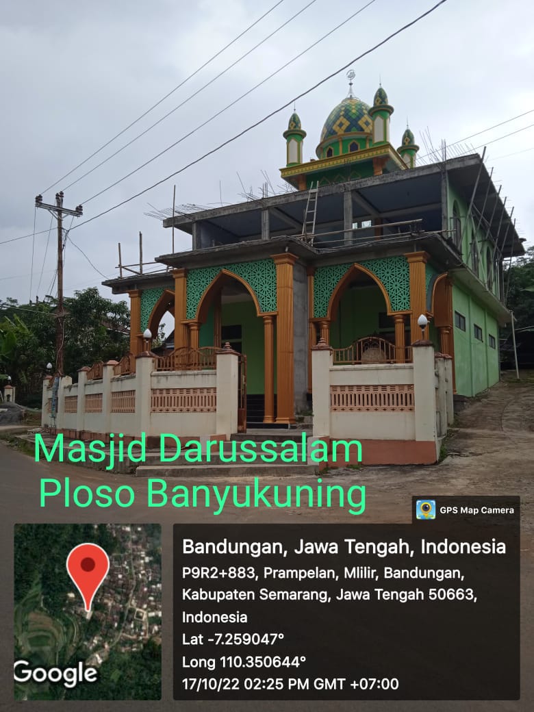 Darus Salam