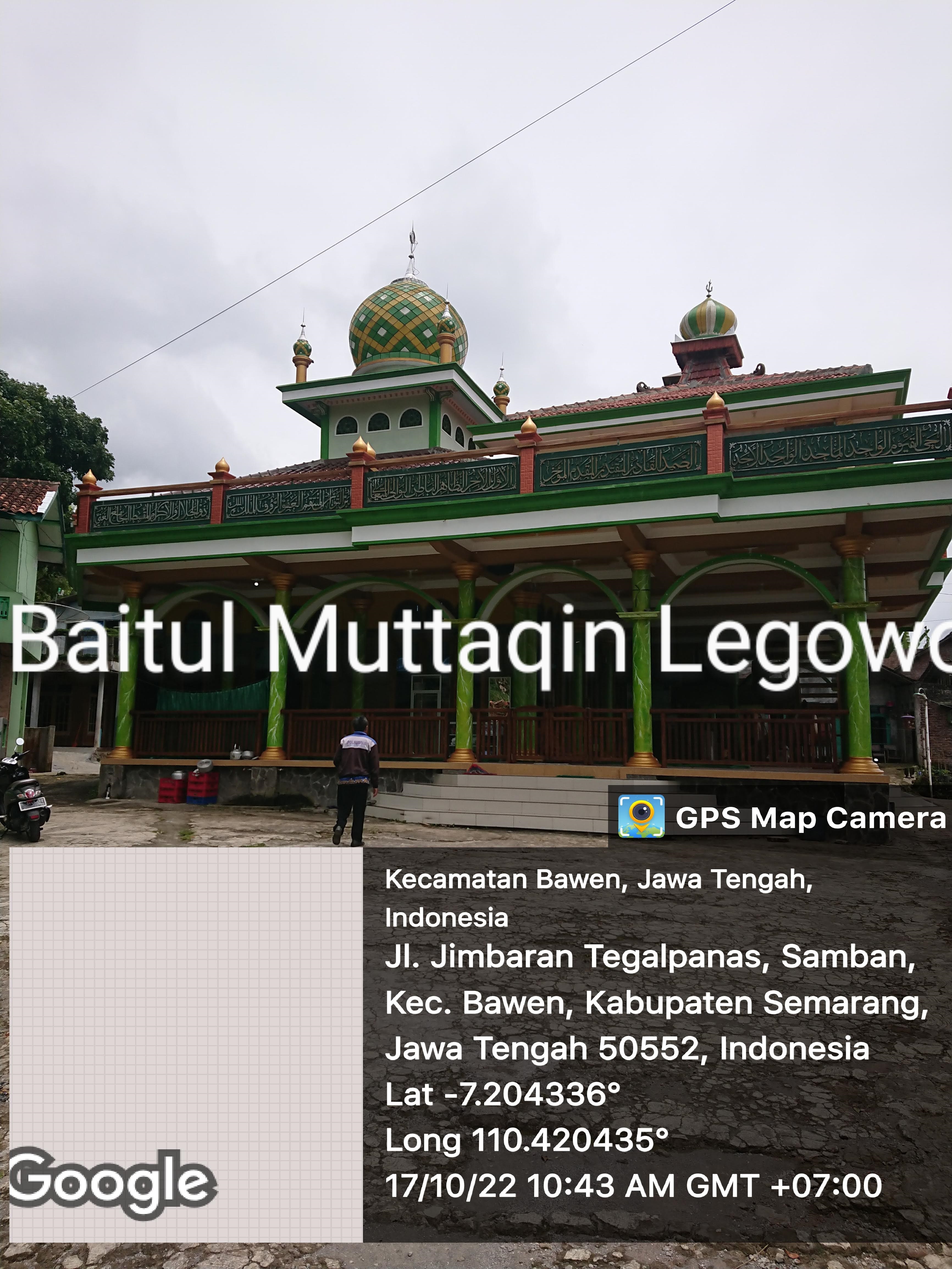 Baitul Muttaqin
