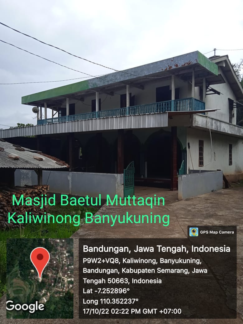BAITUL MUTAQIN