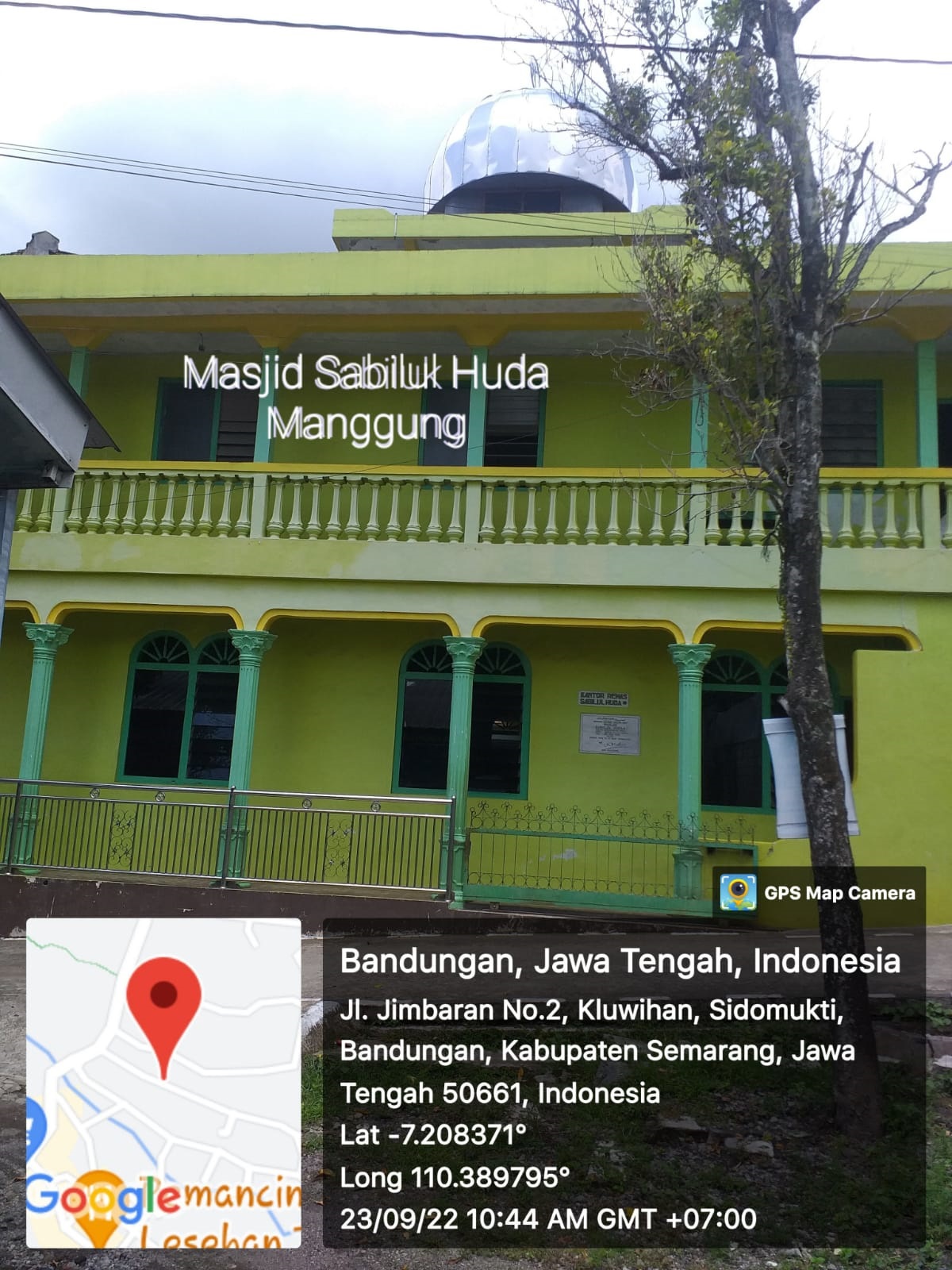 Sabilul Huda