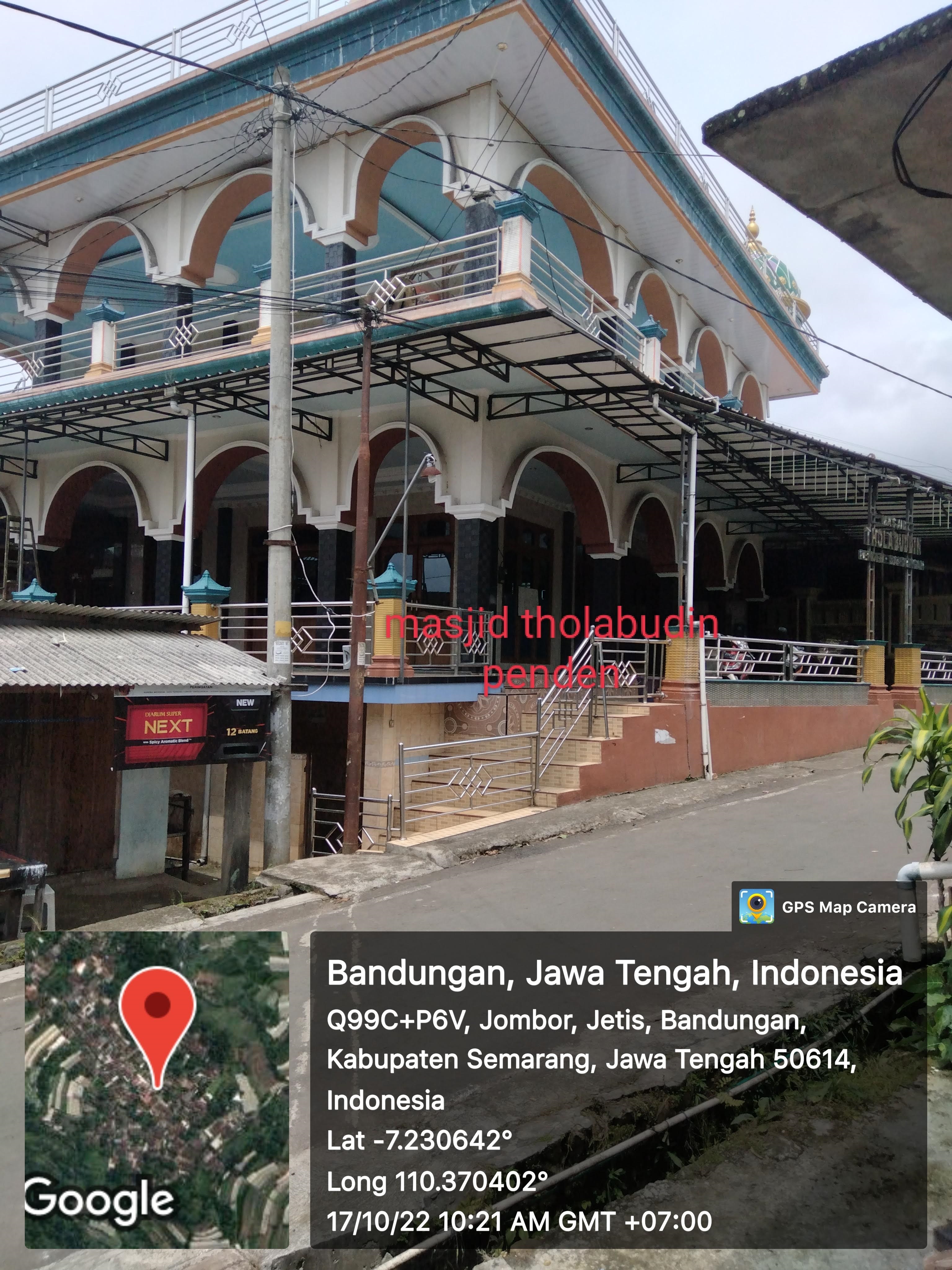 Tholabuddin