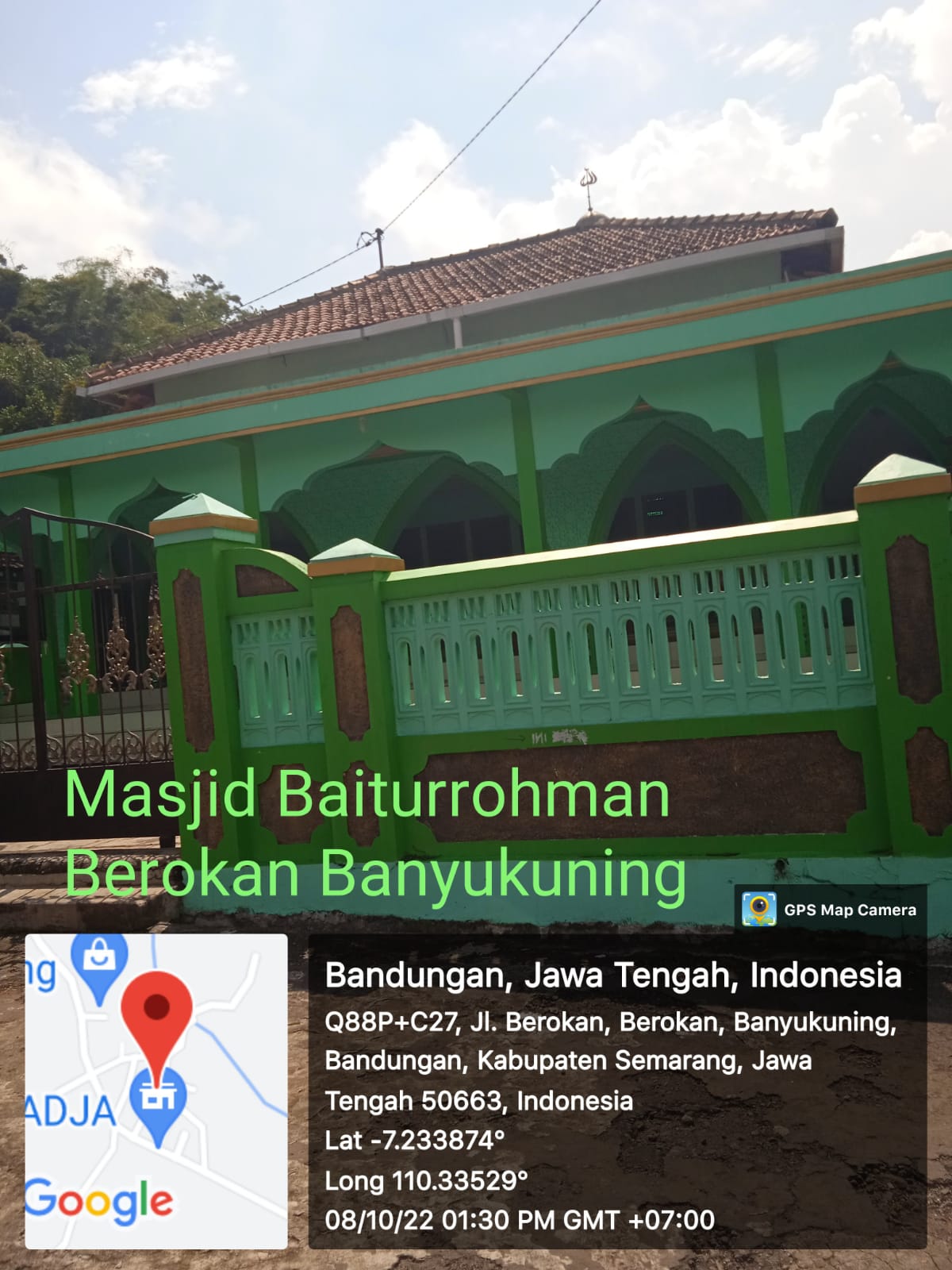 BAITUR ROHMAN