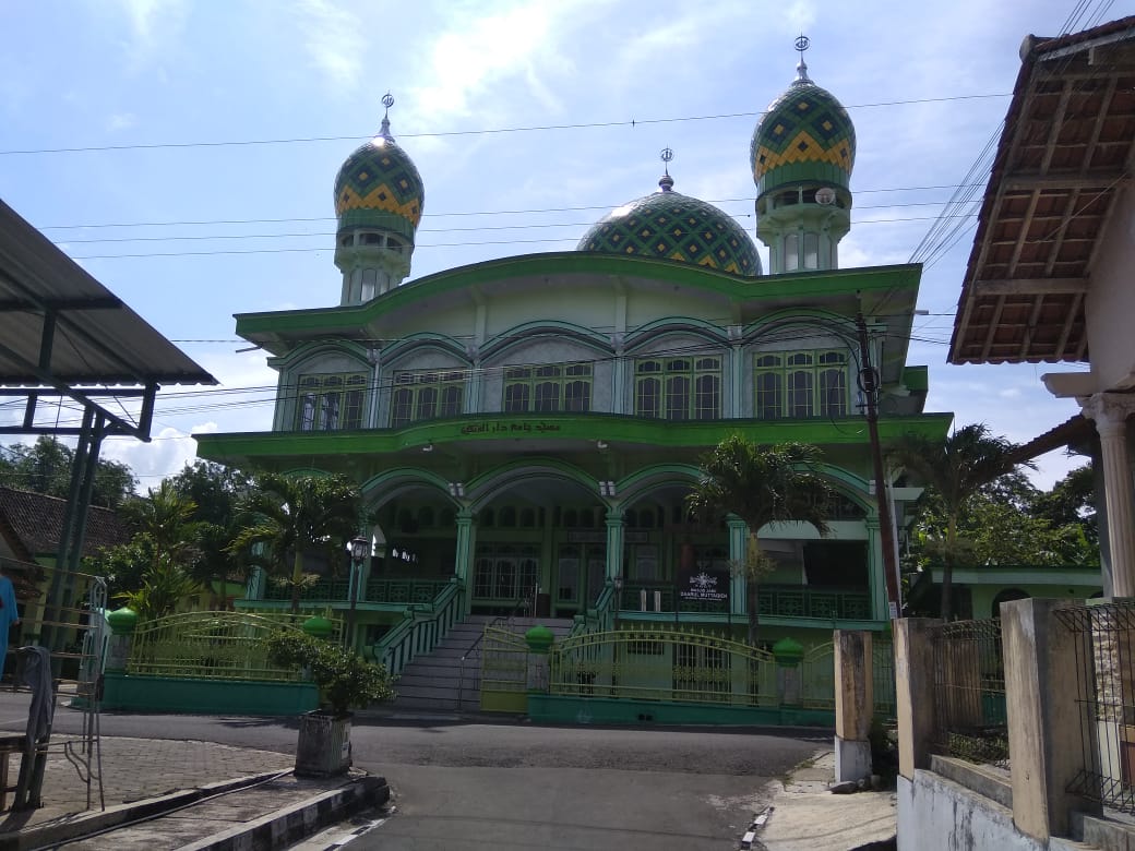 DARUL MUTTAQIN