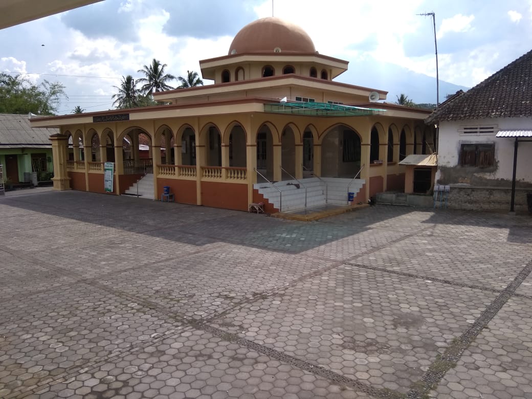 BAITUS SALAM