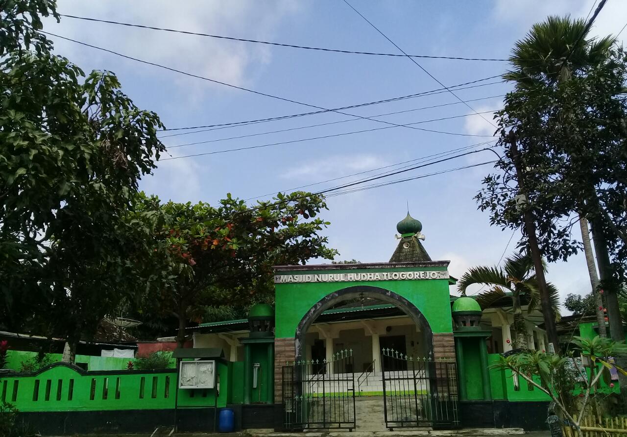 NURUL HUDA