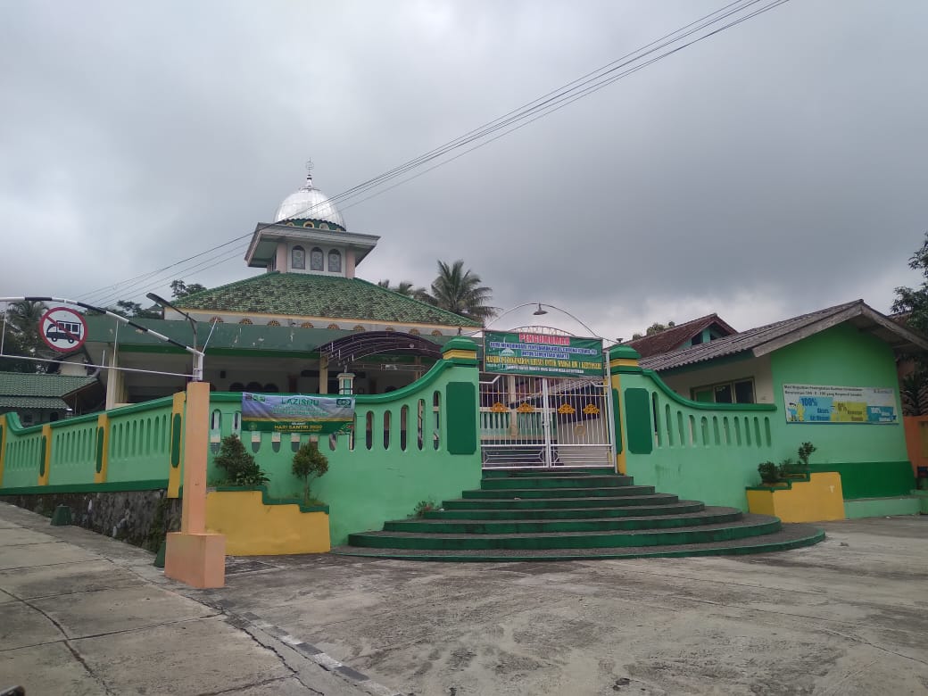 DAARUL MUTTAQIEN