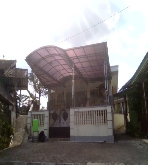 HIDAYATUL MUTTAQIN