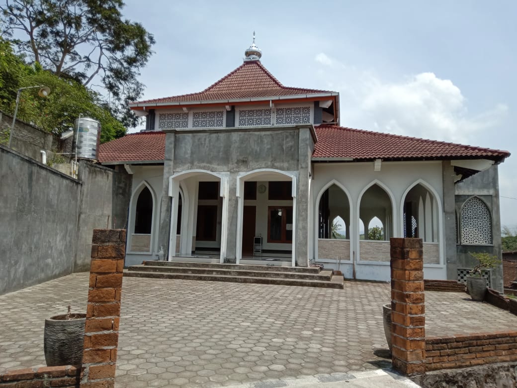 AL-IMAN