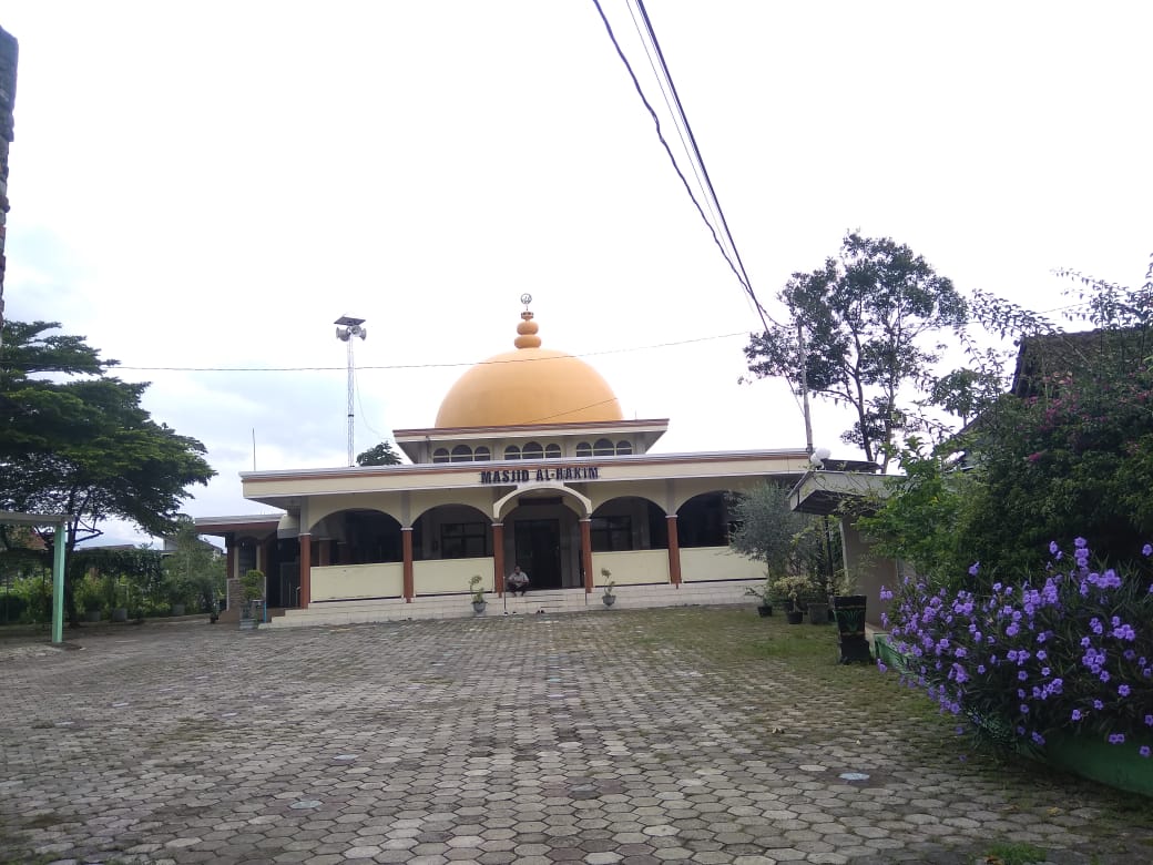 RAYA AL-HAKIM