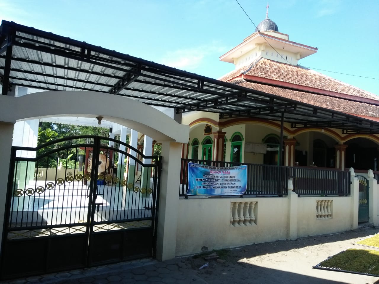 BAITUL MUTTAQIN