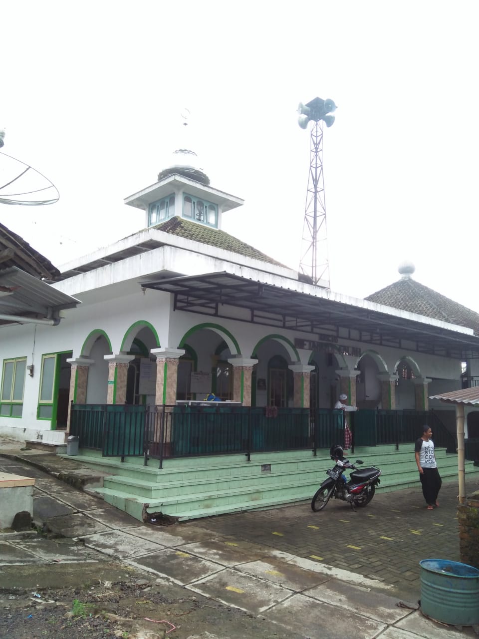 MIFTAKHUL FALAH