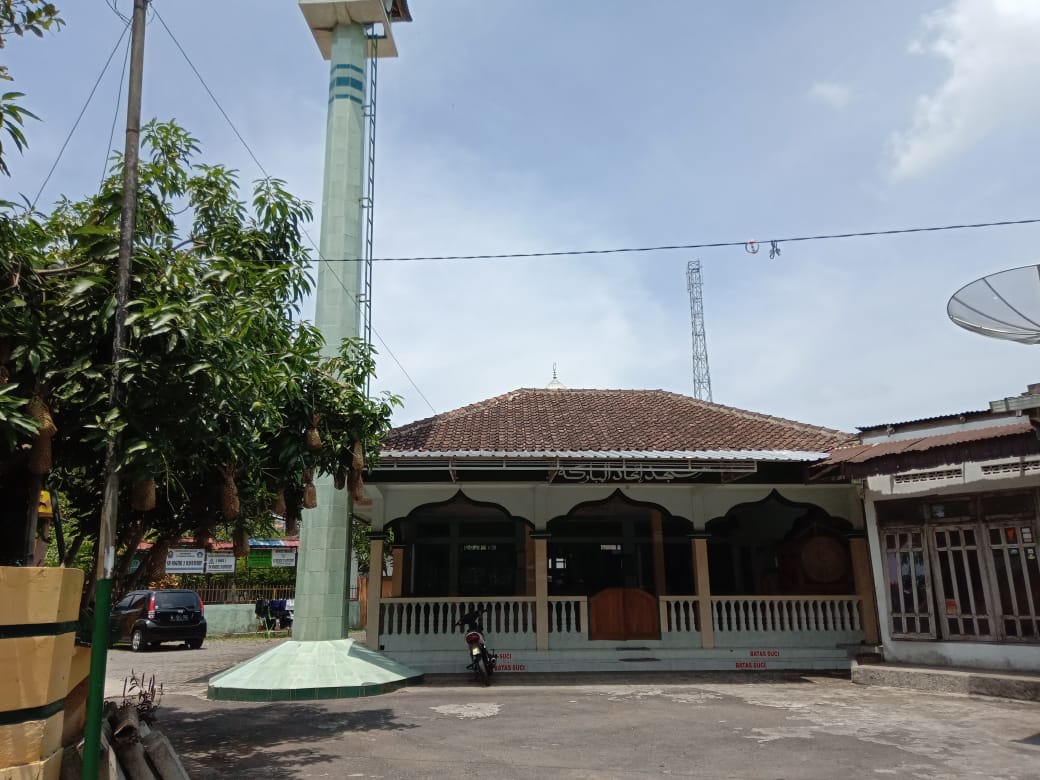 ITTIHADUL MUBAROKAH