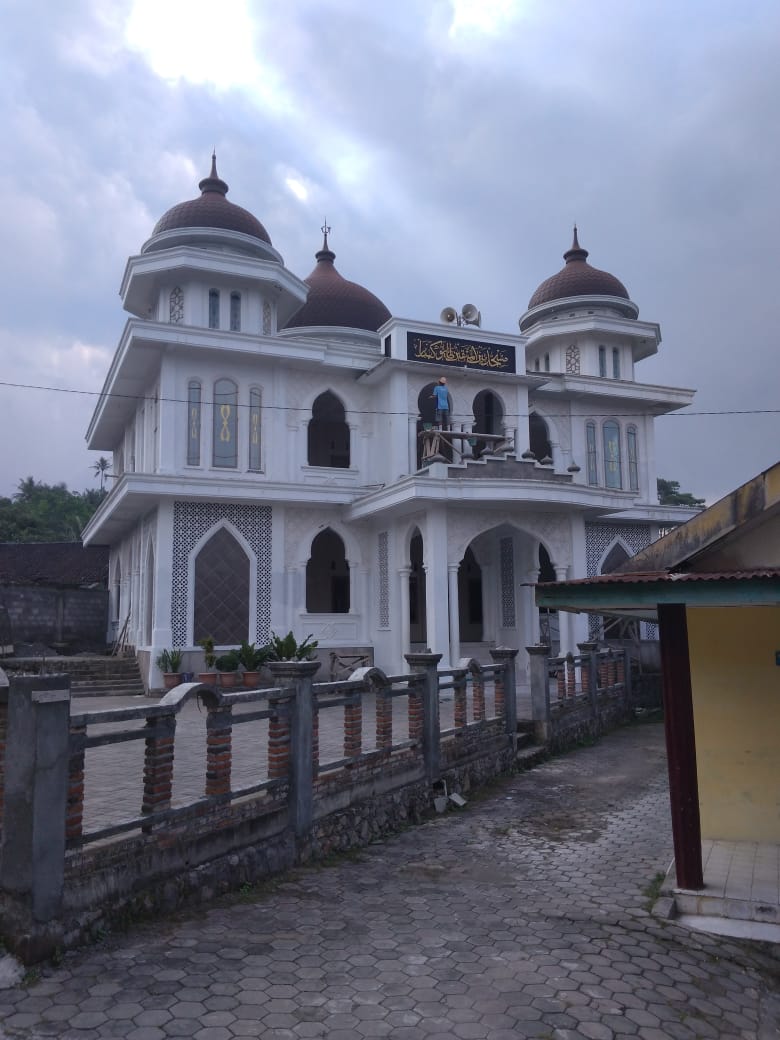 BAITUL MUTTAQIEN