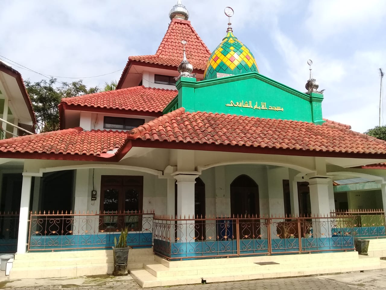 AL-MUTTAQIN