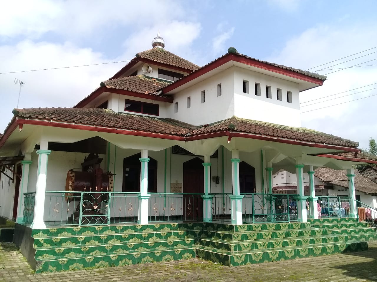AL-MUTAQIN