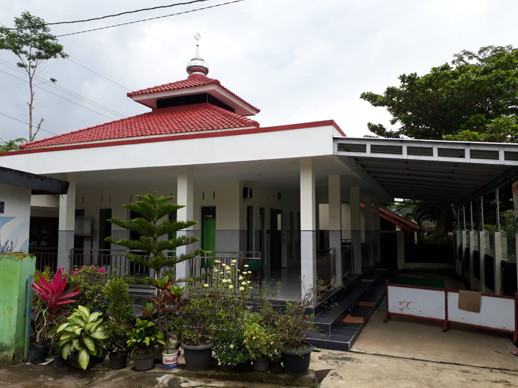 AT-TAQWA