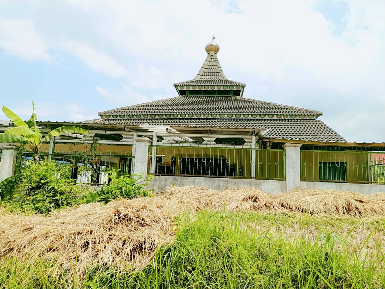 AL-KHUSNA