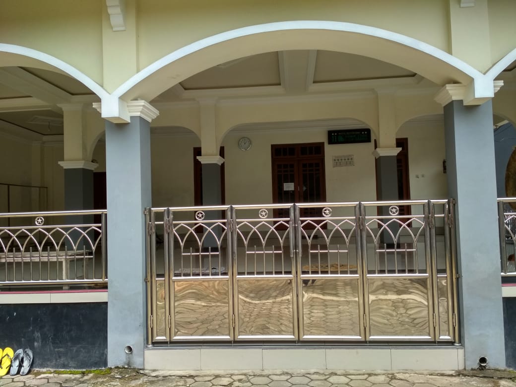 DARUSSALAAM