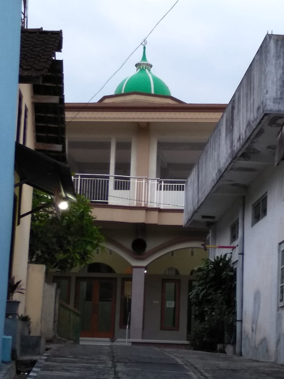 AL-JIHAD